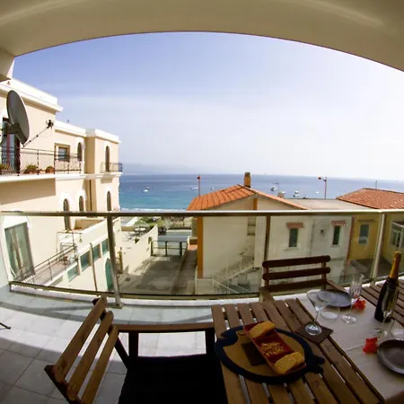 Luxury Apartament