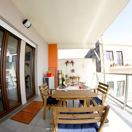 Apartament Luxury *
