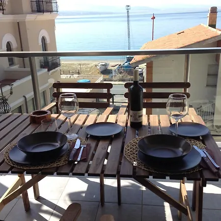 Apartament Luxury *