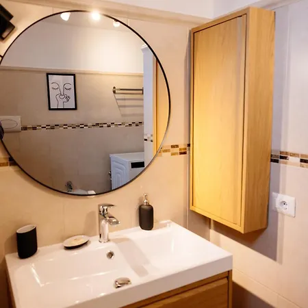 Luxury Apartament