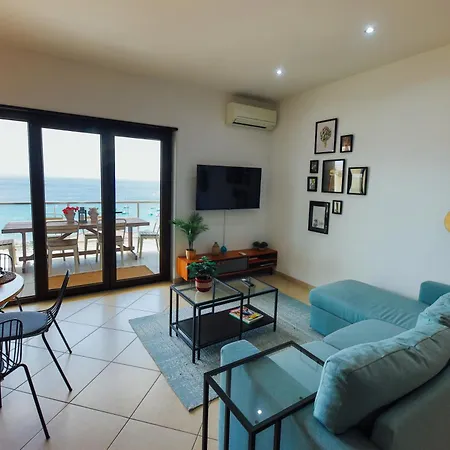 Luxury Apartament Mesyna