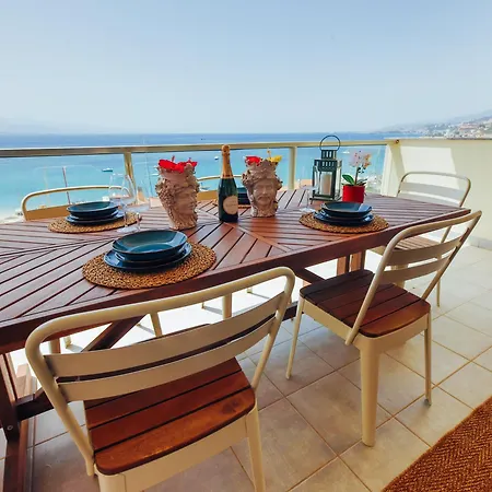 Apartament Luxury *