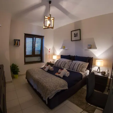Apartament Luxury