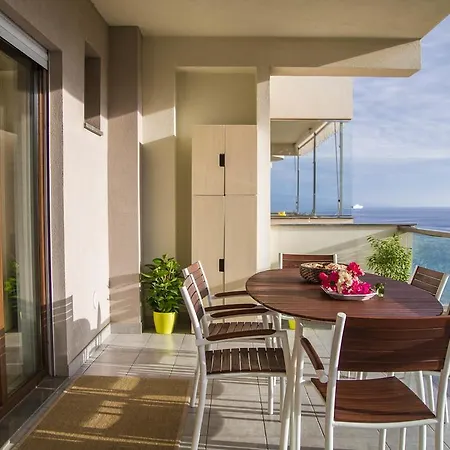 Luxury Apartament *