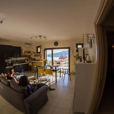 Apartament Luxury *