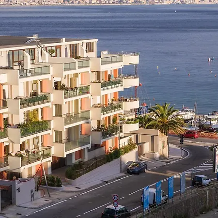 Luxury Apartament Mesyna