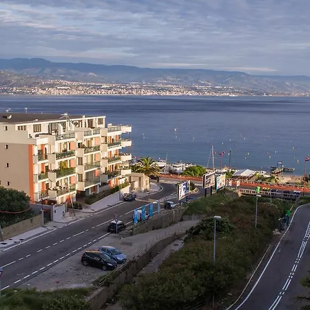 Luxury Apartament