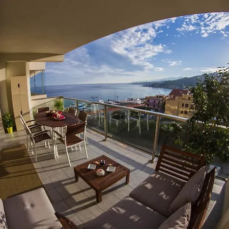 Apartament Luxury *