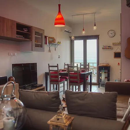 Apartament Luxury *