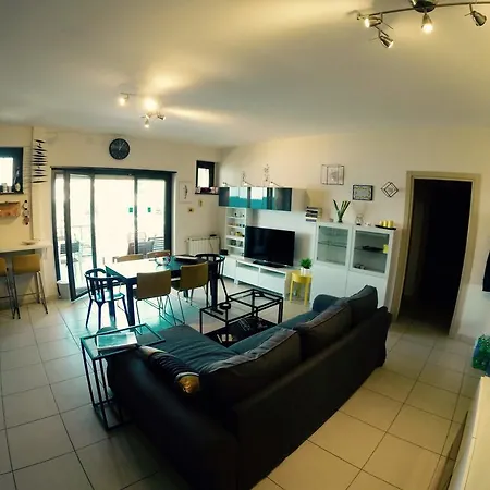 Luxury Apartament Mesyna
