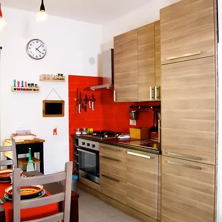 Luxury Apartament Mesyna