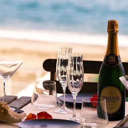 Lejlighed Luxury