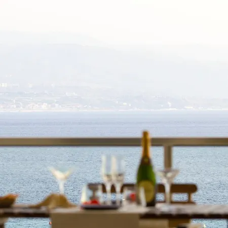 Luxury Messina