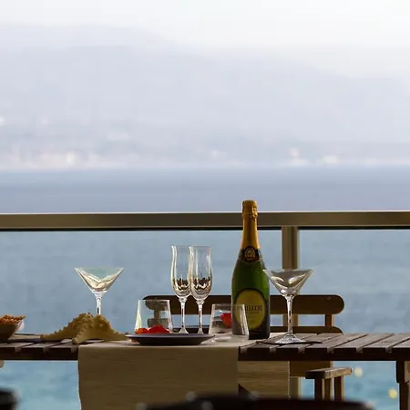 Apartament Luxury *