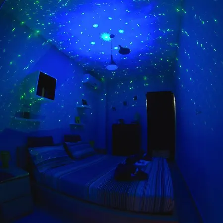 Luxury Apartament