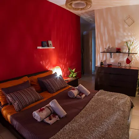 Luxury Apartament *