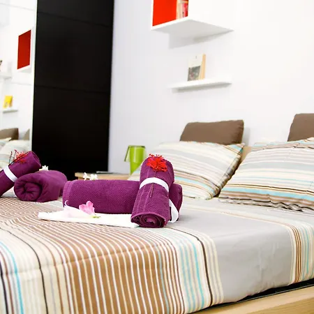 Luxury * Messina