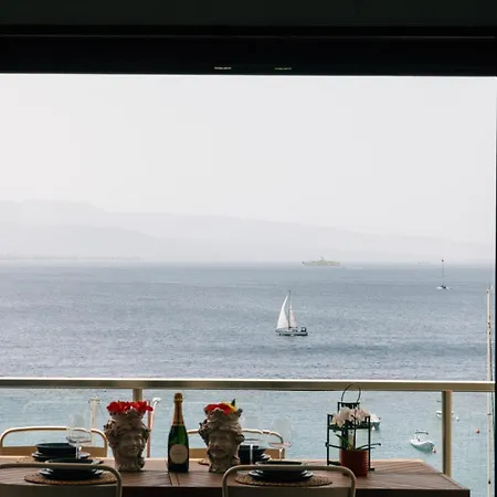 Appartamento Luxury Messina