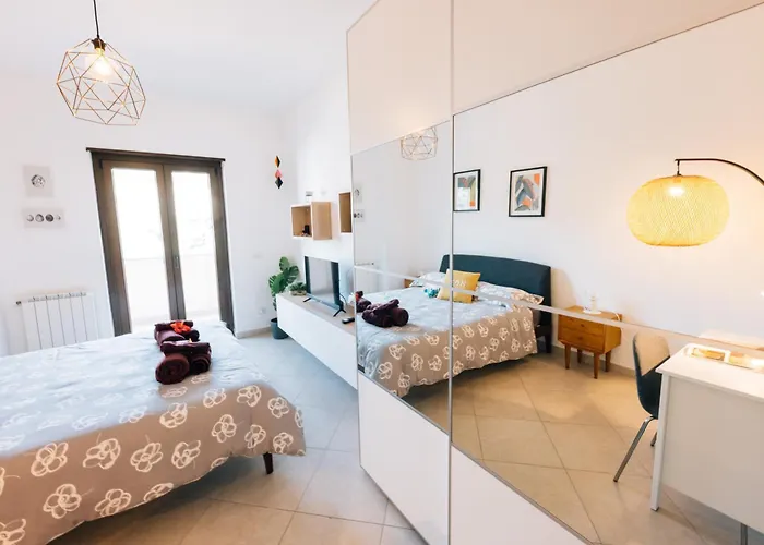 Luxury Appartamento *