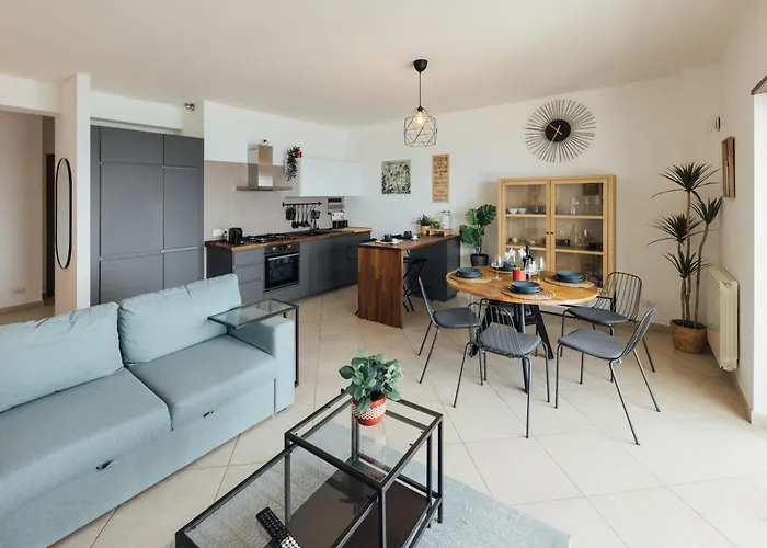 Appartamento Luxury *