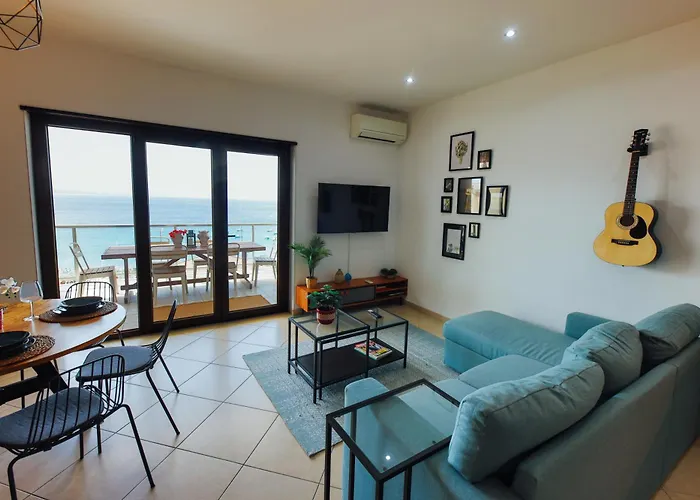 Luxury Appartamento Messina