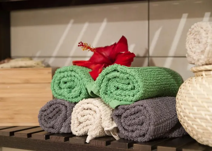 Appartamento Luxury *