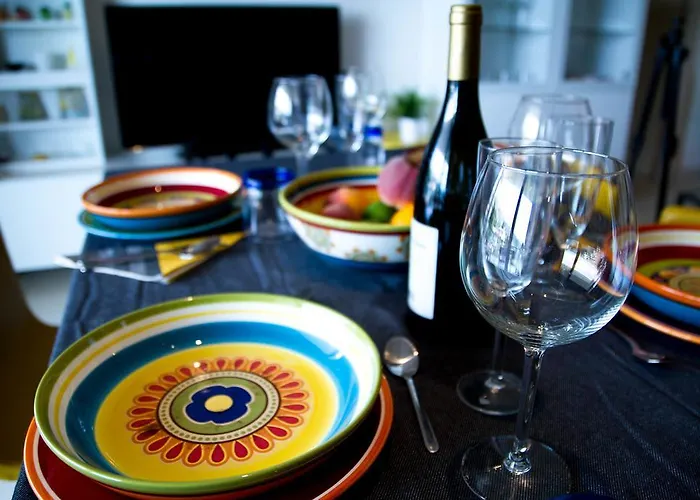 Luxury Appartamento *