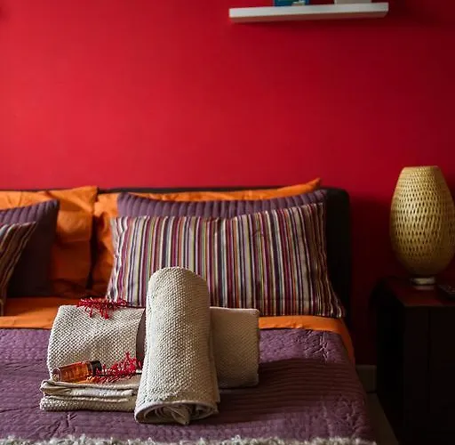 Appartamento Luxury Messina