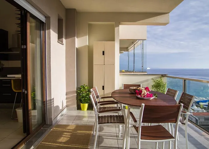 Luxury Appartamento *