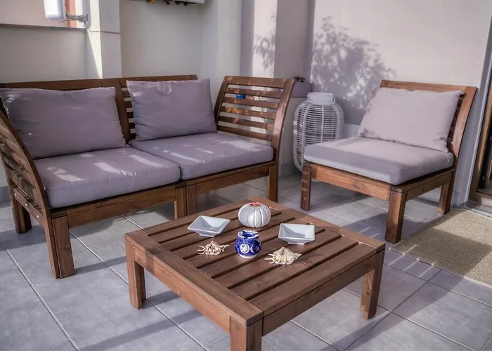 Appartamento Luxury Messina