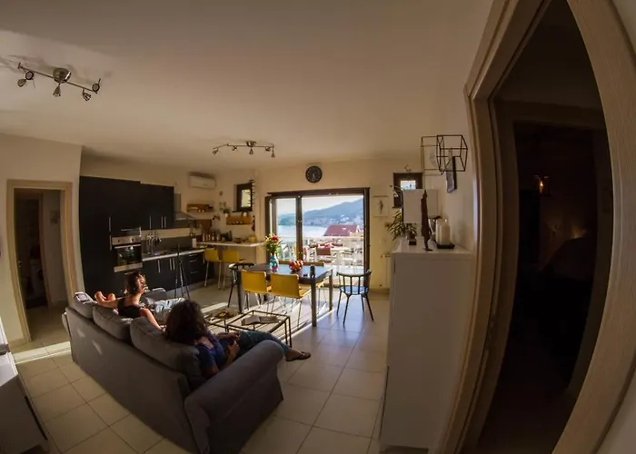 Appartamento Luxury *