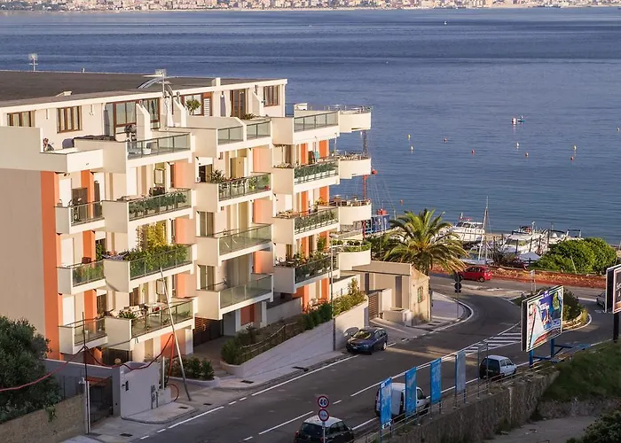 Luxury Appartamento Messina