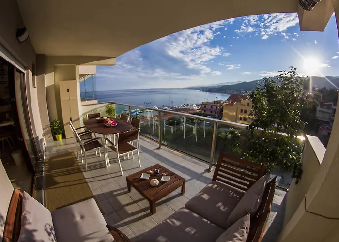 Appartamento Luxury *