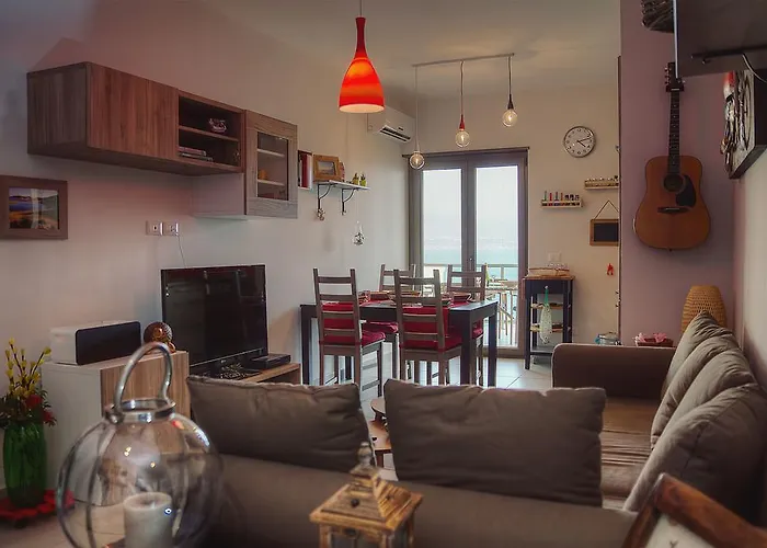 Appartamento Luxury *