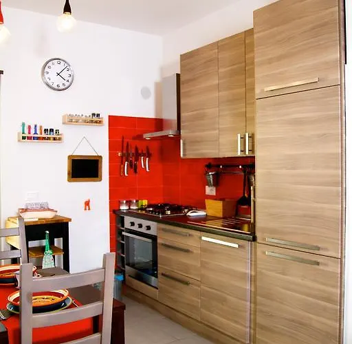 Luxury Appartamento Messina