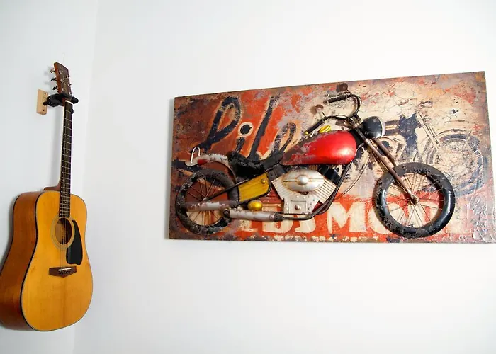 Appartamento Luxury *