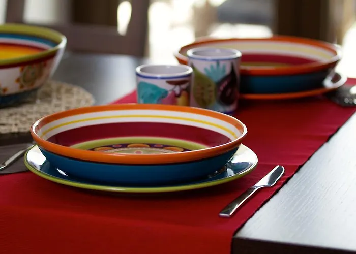 Luxury Appartamento *