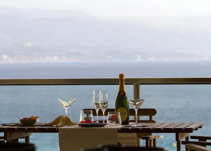 Appartamento Luxury *